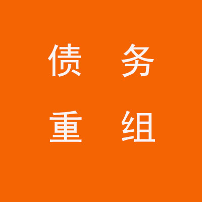 高平个人债务重组优化